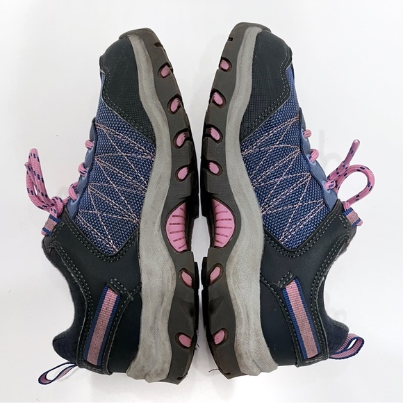 Mountain Warehouse Stampede Kids Waterproof Hiking Shoes Size 13 - Picture 5 of 11